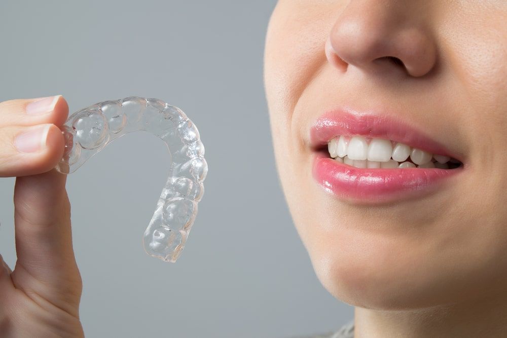 Glendale Invisalign Glendale Invisible Braces