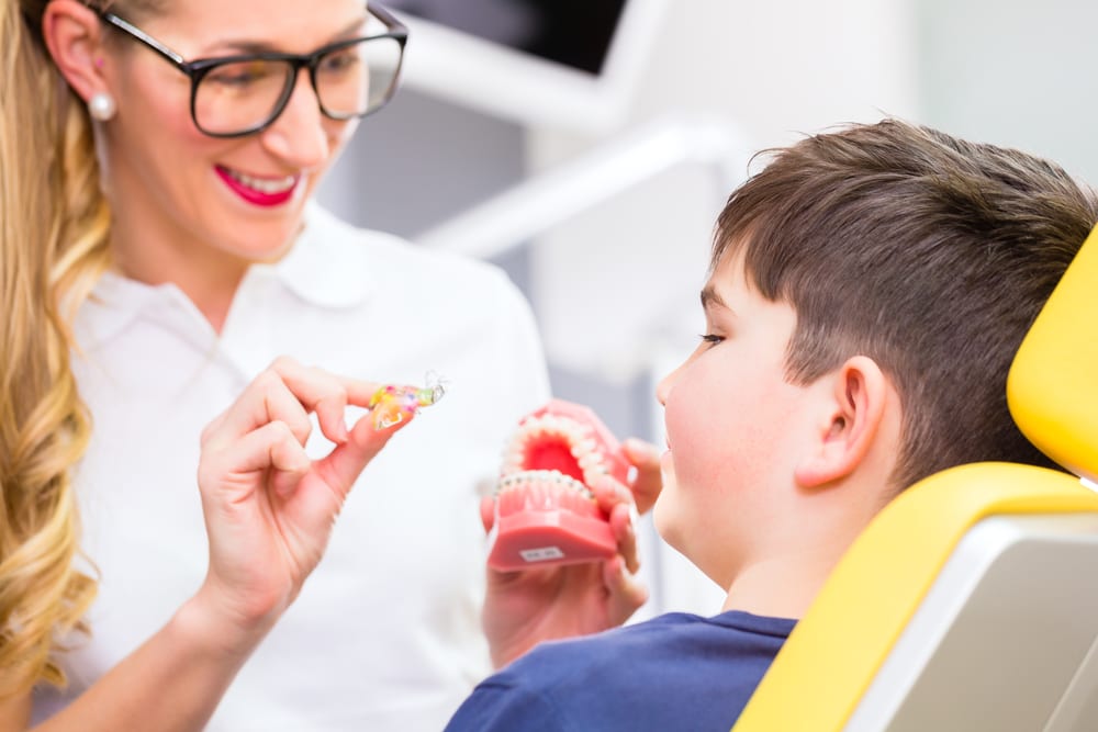 What Is An Orthodontist what-is-an-orthodontist