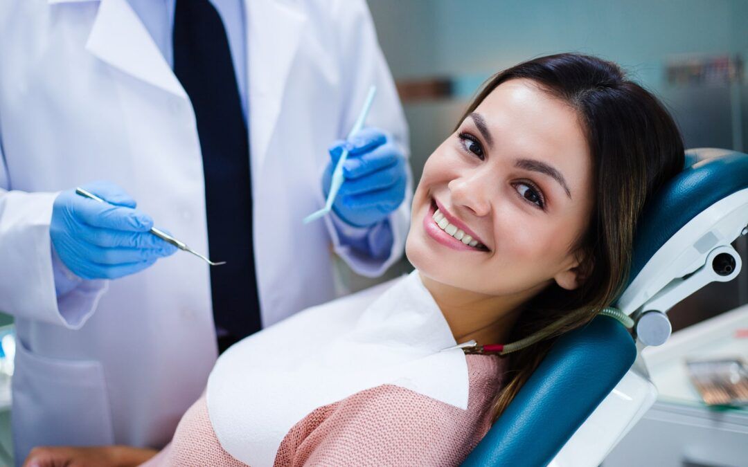 How Aesthetics and Orthodontics Work Together - Massih Orthodontics