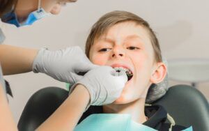 Orthodontic Appliance